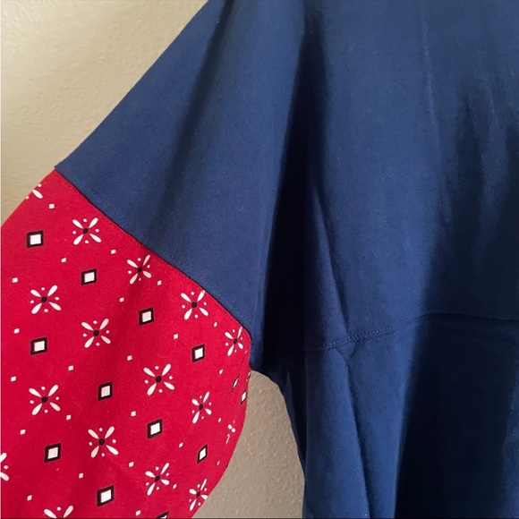 Disney Spirit Jersey Woody Howdy Partner 25th Anniversary - Small - Picture 4 of 10